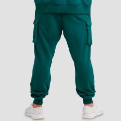 GymBeam Utility Joggers Green