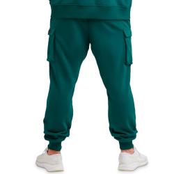 GymBeam Utility Joggers Green