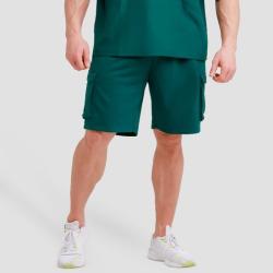 GymBeam Utility Šortky Zelené