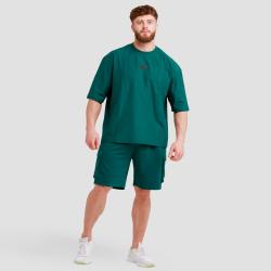GymBeam Utility Shorts Green