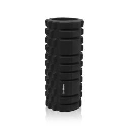 GymBeam Válec na cvičení Fitness Roller Black (VÝPRODEJ)
