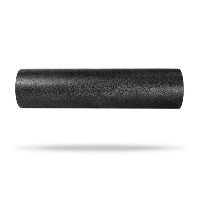 GymBeam Válec na cvičení Foam Roller Black GymBeam Válec na cvičení Foam Roller Black