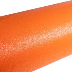 GymBeam Válec na cvičení Foam Roller Orange