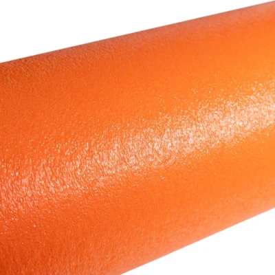 GymBeam Válec na cvičení Foam Roller Orange