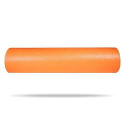 GymBeam Válec na cvičení Foam Roller Orange (VÝPRODEJ)