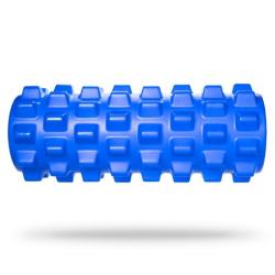 GymBeam Válec na cvičení M-Roll Blue