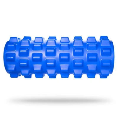 GymBeam Válec na cvičení M-Roll Blue
