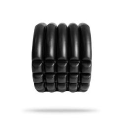 GymBeam Valec na cvičenie Mini Black GymBeam Valec na cvičenie Mini Black