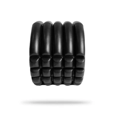 GymBeam Válec na cvičení Mini Black