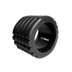 GymBeam Válec na cvičení Mini Black