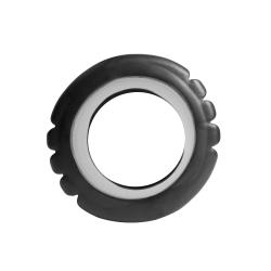 GymBeam Válec na cvičení Mini Black