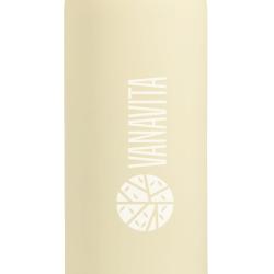 GymBeam VanaVita Eco Láhev Bamboo 500 ml