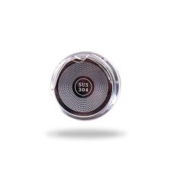 GymBeam VanaVita Fľaša Bamboo Infuse 500 ml