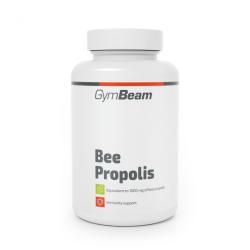 GymBeam Včelí propolis 90 kaps. GymBeam Včelí propolis 90 kaps.