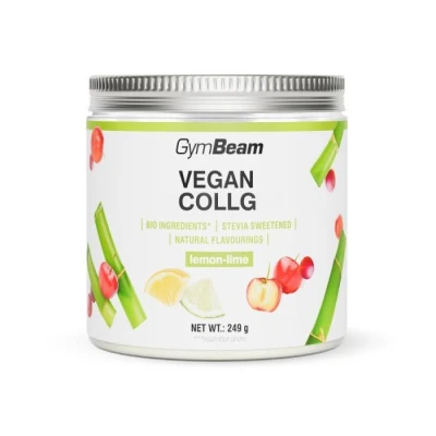 GymBeam Vegan Collg 249 g GymBeam Vegan Collg 249 g