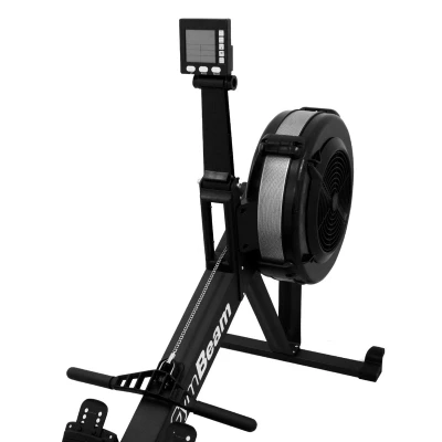 GymBeam Pulse veslovací trenažér