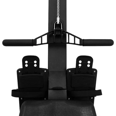 GymBeam Pulse veslovací trenažér