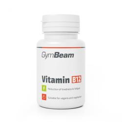 GymBeam Vitamín B12 90 tab. GymBeam Vitamín B12 90 tab.