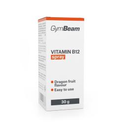 GymBeam Vitamin B12 Spray 30 g