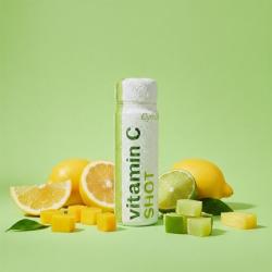 GymBeam Vitamín C shot 20 x 60 ml
