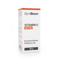 GymBeam Vitamin C Spray GymBeam Vitamin C Spray