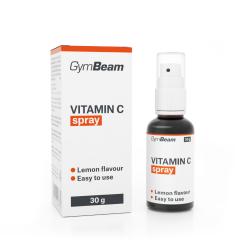 GymBeam Vitamin C Spray