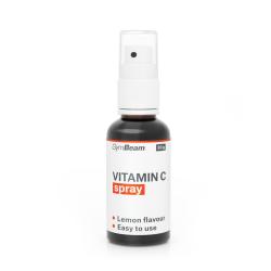 GymBeam Vitamin C Spray 30 g