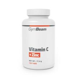 GymBeam Vitamín Czinek 120 tab. (VÝPRODEJ)