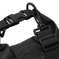 GymBeam Dry Bag Black 5 l