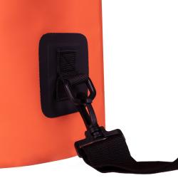 GymBeam Voděodolný batoh Dry Bag Orange