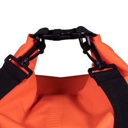 GymBeam Voděodolný batoh Dry Bag Orange