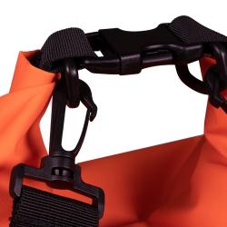GymBeam Voděodolný batoh Dry Bag Orange