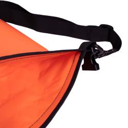 GymBeam Voděodolný batoh Dry Bag Orange