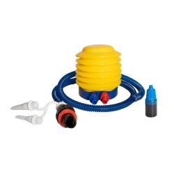 GymBeam Vodný posilňovací vak Powerbag