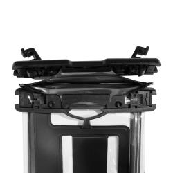 GymBeam Vodotesné puzdro na mobil