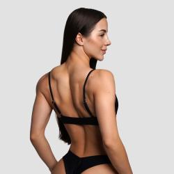 GymBeam Vrchní díl plavek HAWAII Black