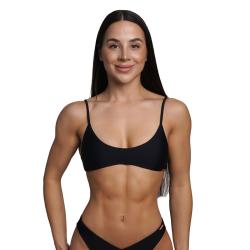 GymBeam Vrchní díl plavek HAWAII Black