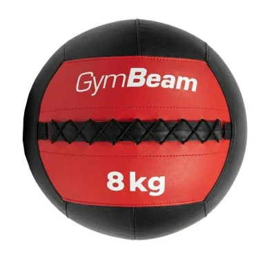 GymBeam Wall Ball 8 kg