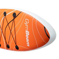 GymBeam WaveLine Paddleboard set s pádlem (VÝPRODEJ)