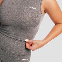 GymBeam Women‘s Core Croptop Storm