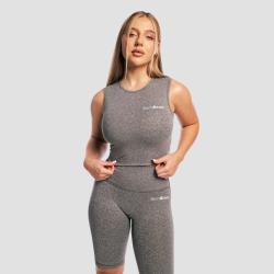 GymBeam Women‘s Core Croptop Storm