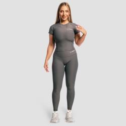 GymBeam Women‘s Core Leggings Carbon