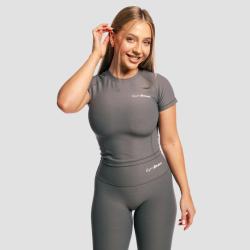 GymBeam Women‘s Core Top Carbon