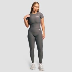 GymBeam Women‘s Core Top Carbon