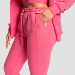 GymBeam Women‘s Limitless Joggers Dragonfruit
