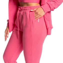 GymBeam Women‘s Limitless Joggers Dragonfruit