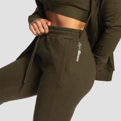 GymBeam Women‘s Limitless Joggers Espresso