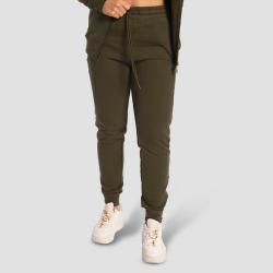 GymBeam Women‘s Limitless Joggers Espresso