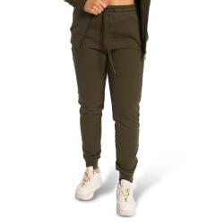 GymBeam Women‘s Limitless Joggers Espresso
