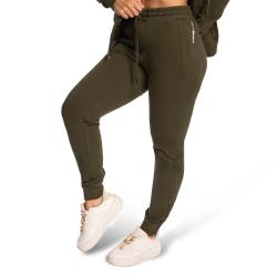 GymBeam Women‘s Limitless Joggers Espresso
